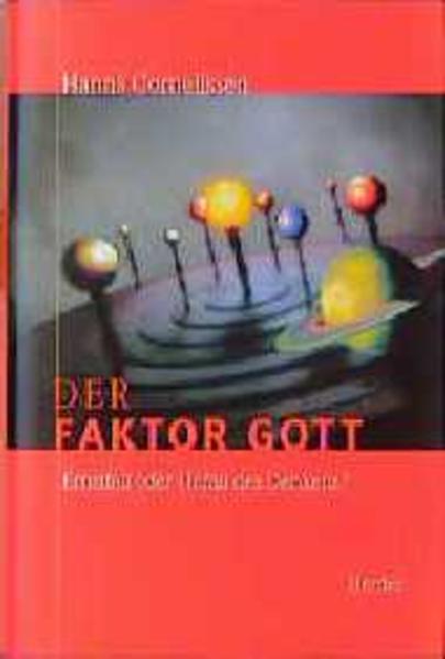 Der Faktor Gott