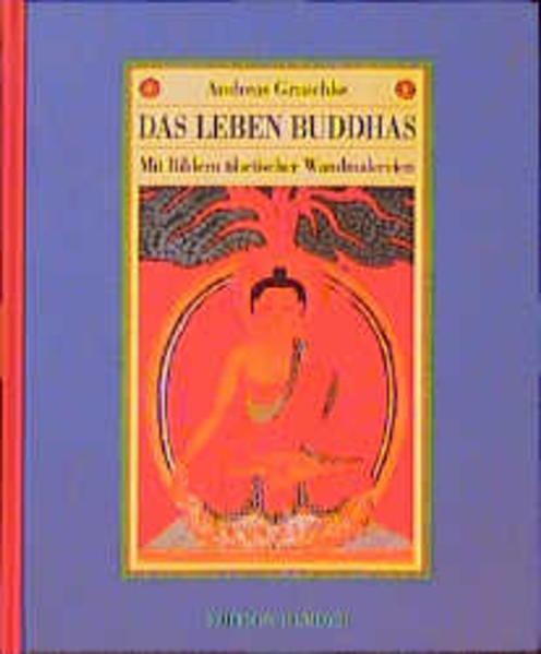 Das Leben Buddhas