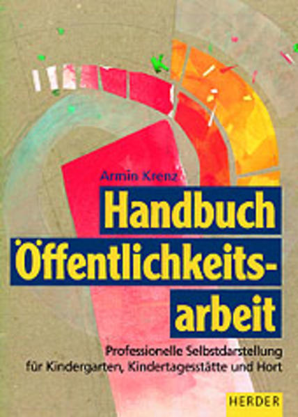 Handbuch Öffentlichkeitsarbeit