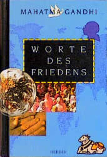 Worte des Friedens
