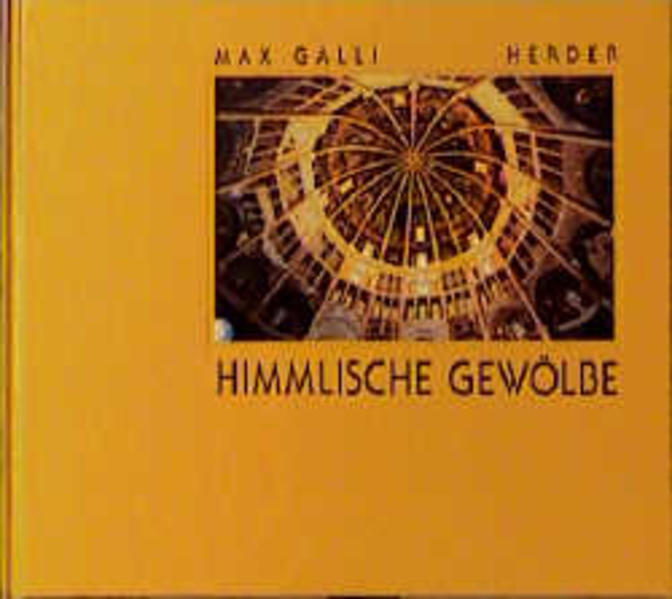 Himmlische Gewölbe