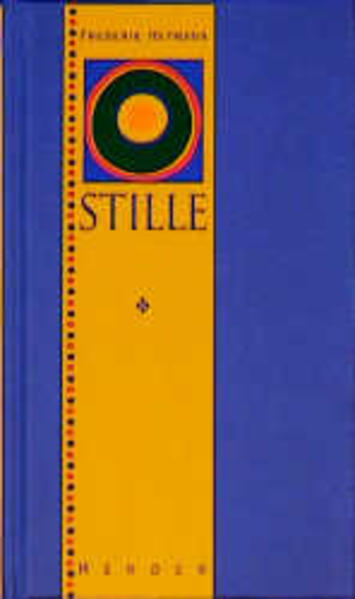 Stille