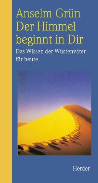 Der Himmel beginnt in dir