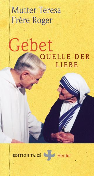 Gebet