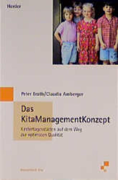 Das KitaManagement-Konzept
