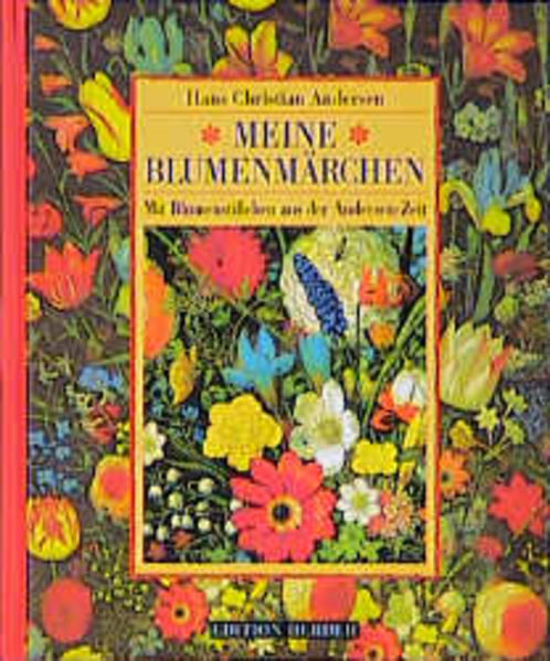 Meine Blumenmärchen