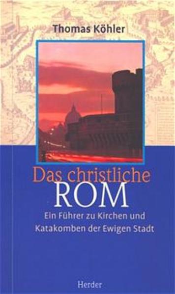 Das christliche Rom