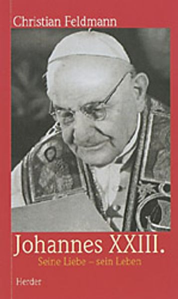 Johannes XXIII.