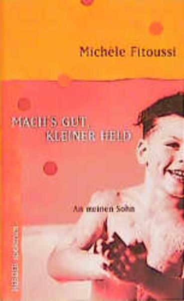 Mach's gut kleiner Held