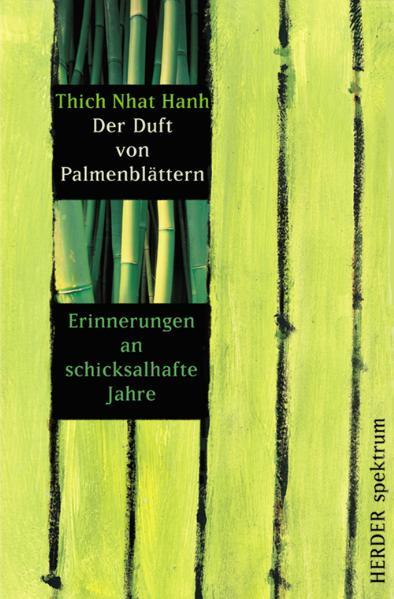 Der Duft von Palmenblättern