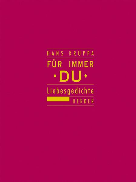 Für immer Du