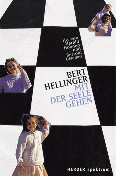 Mit der Seele gehen