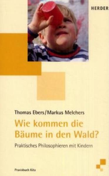 Wie kommen die Bäume in den Wald?