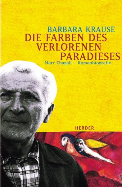 Die Farben des verlorenen Paradieses