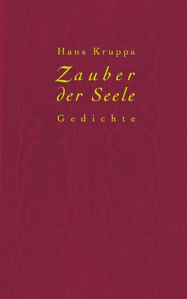 Zauber der Seele