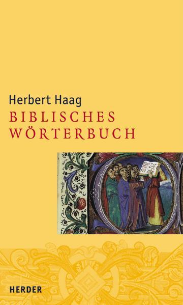 Biblisches Wörterbuch