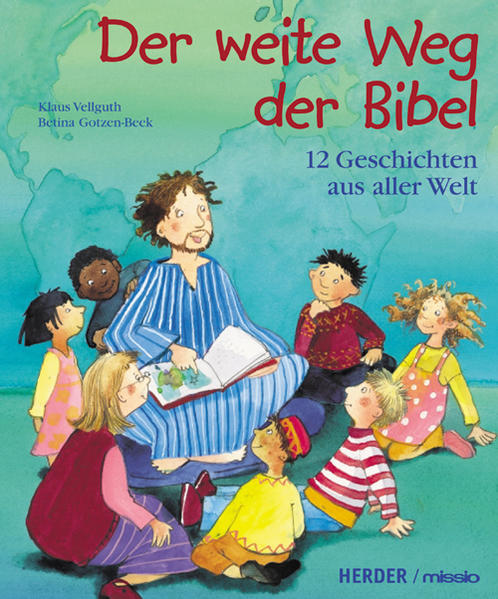 Der weite Weg der Bibel