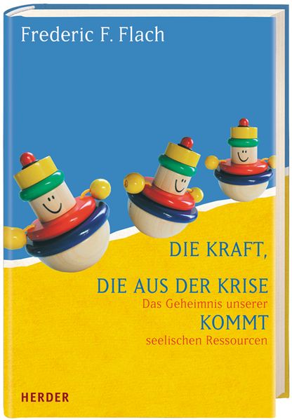 Die Kraft, die aus der Krise kommt