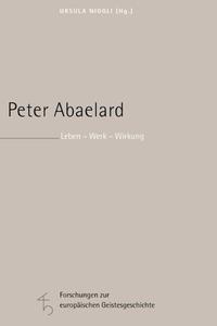 Peter Abaelard