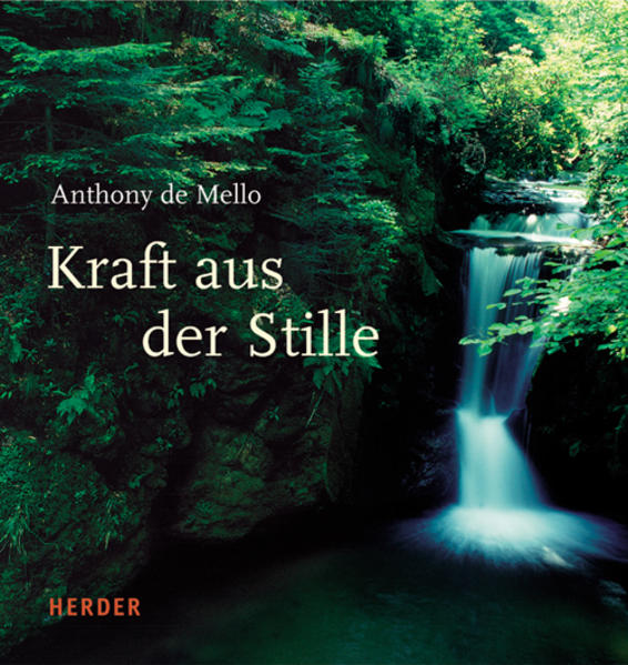 Kraft aus der Stille