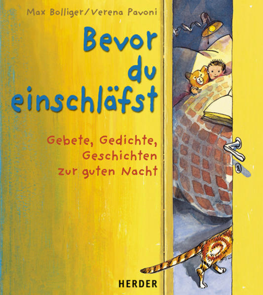 Bevor du einschläfst
