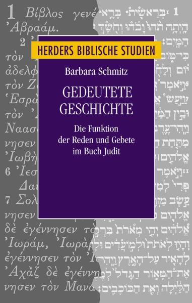 Gedeutete Geschichte