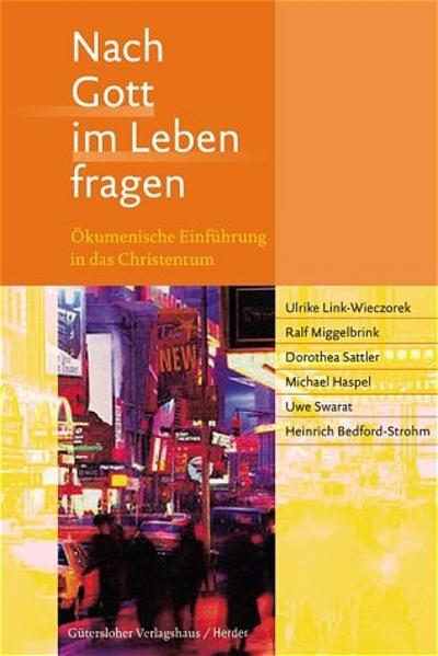 Nach Gott im Leben fragen