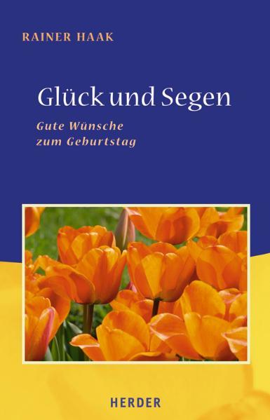 Glück und Segen