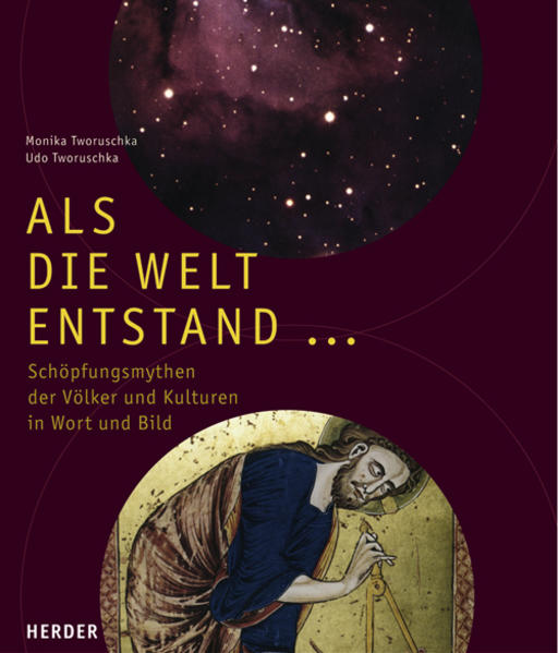 Als die Welt entstand...