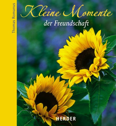 Kleine Momente der Freundschaft