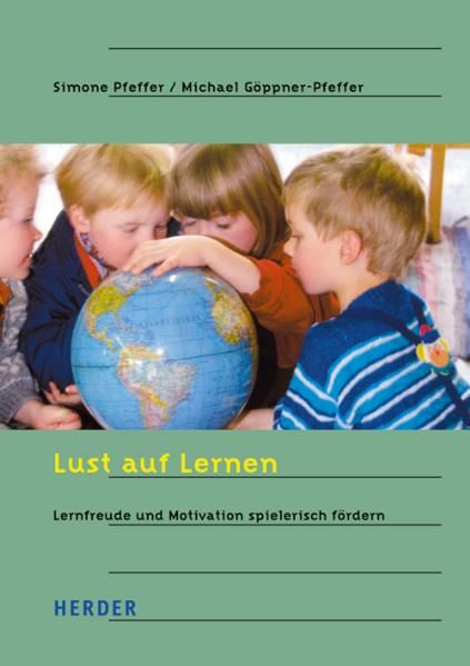 Lust auf Lernen