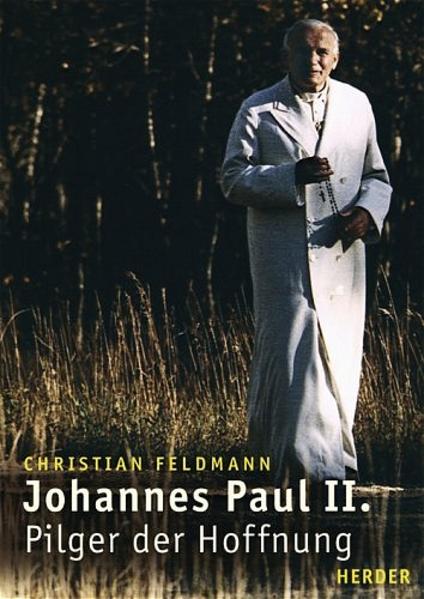 Johannes Paul II.