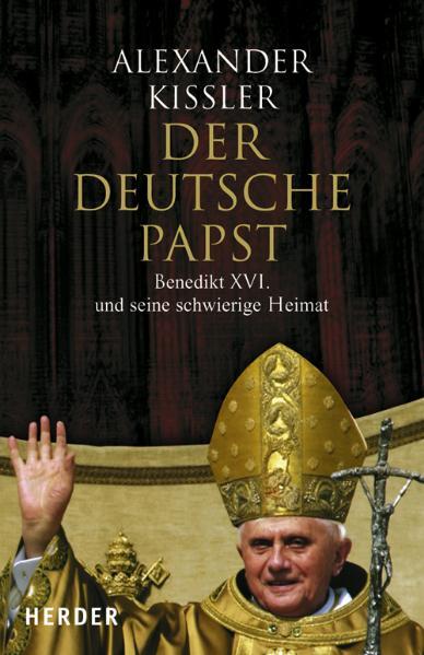 Der deutsche Papst