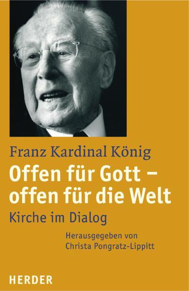 Offen für Gott - offen für die Welt