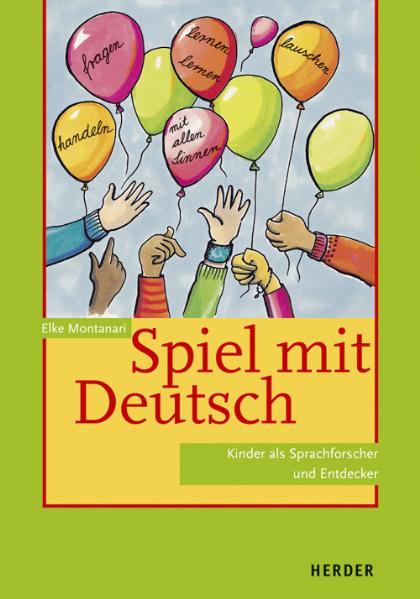Spiel mit Deutsch