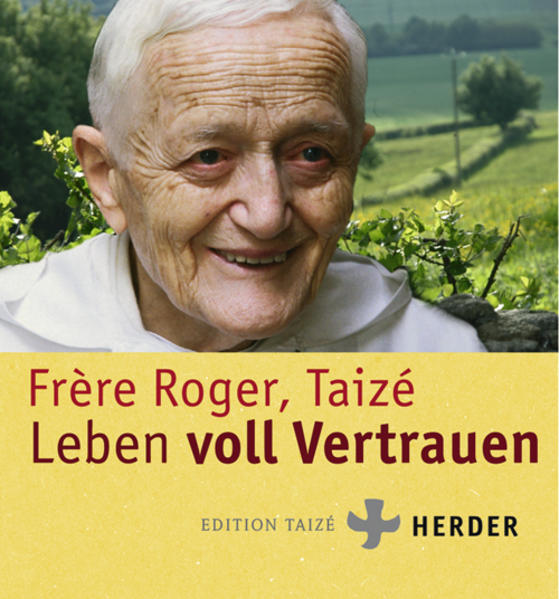 Leben voll Vertrauen