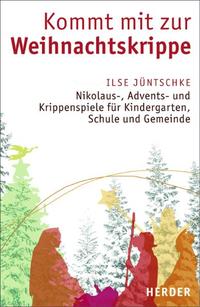 Kommt mit zur Weihnachtskrippe