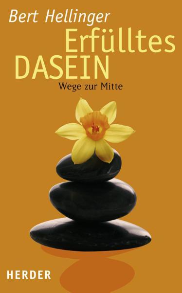 Erfülltes Dasein