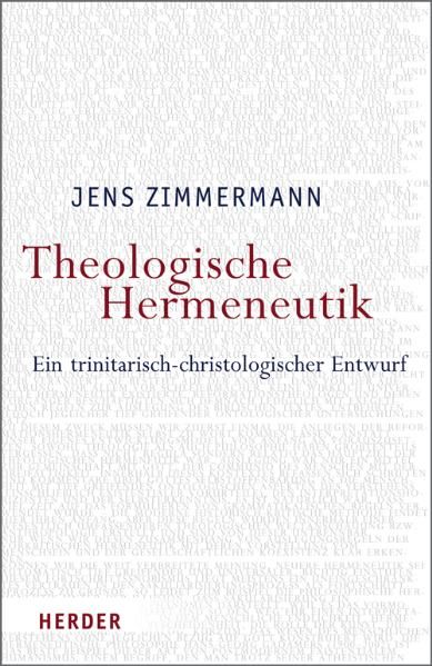 Theologische Hermeneutik