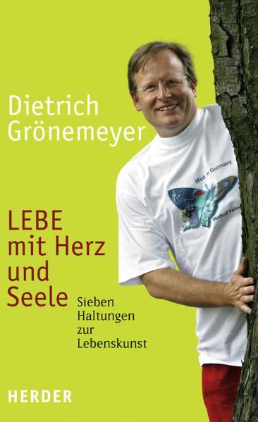 Lebe mit Herz und Seele