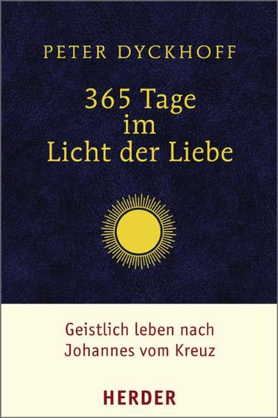 365 Tage im Licht der Liebe