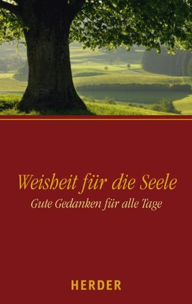 Weisheit für die Seele