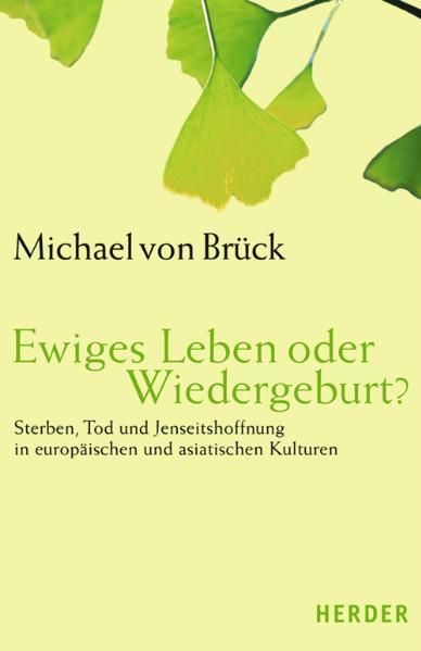 Ewiges Leben oder Wiedergeburt?