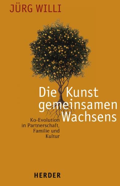 Die Kunst gemeinsamen Wachsens