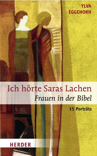 Ich hörte Saras Lachen
