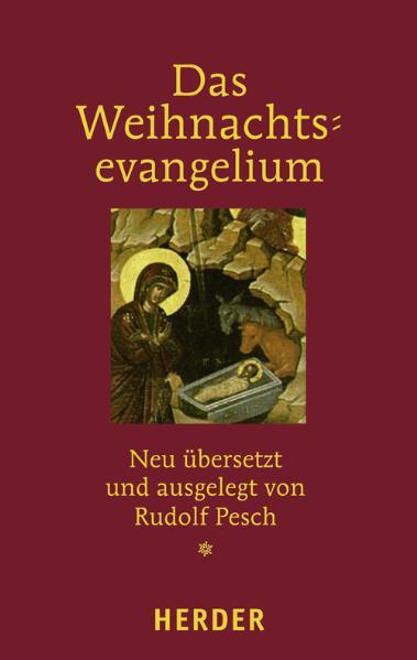 Das Weihnachtsevangelium