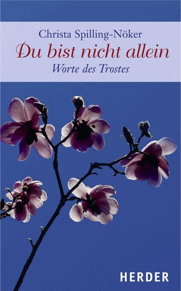 Du bist nicht allein