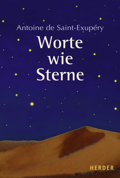 Worte wie Sterne