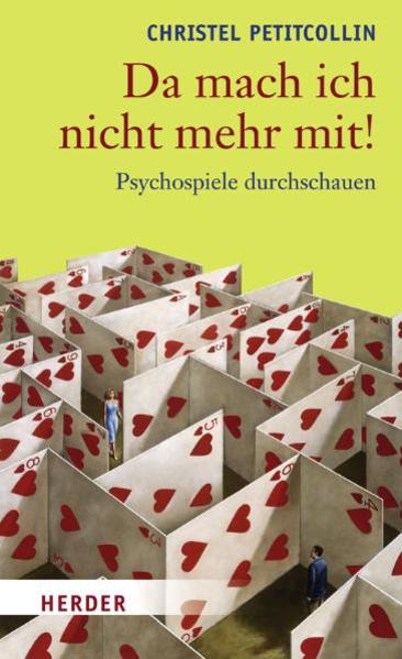 Da mach ich nicht mehr mit!