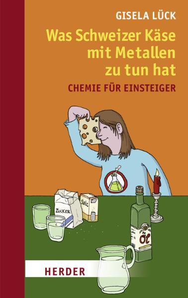 Was Schweizer Käse mit Metallen zu tun hat